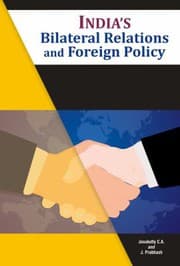 Tapa de India's Bilateral Relations and Foreign Policy
