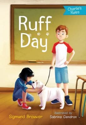 Tapa de Ruff Day
