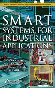Tapa de Smart Systems for Industrial Applications