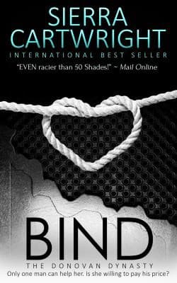 Tapa de Bind