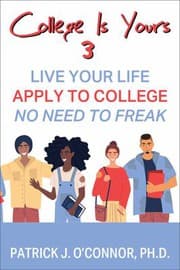 Tapa de College Is Yours 3