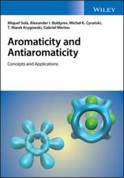Tapa de Aromaticity and Antiaromaticity