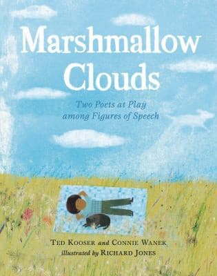 Tapa de Marshmallow Clouds