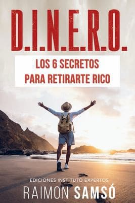 Tapa de D. I. N. E. R. O.
