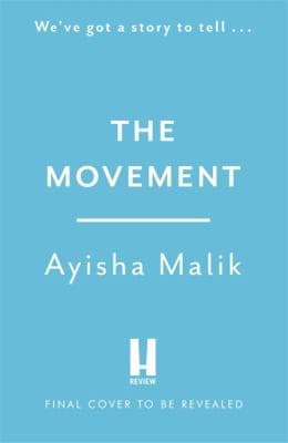 Tapa de Movement