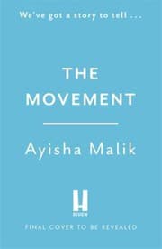 Tapa de Movement