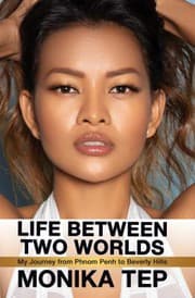 Tapa de Life Between Two Worlds