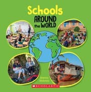 Tapa de Schools Around the World
