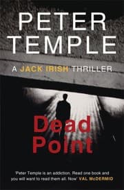 Tapa de Dead Point