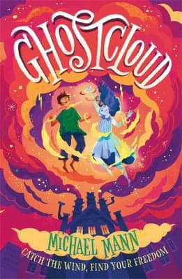 Tapa de Ghostcloud