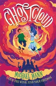 Tapa de Ghostcloud