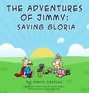 Tapa de Adventures of Jimmy