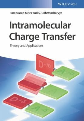 Tapa de Intramolecular Charge Transfer