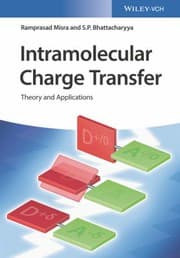 Tapa de Intramolecular Charge Transfer