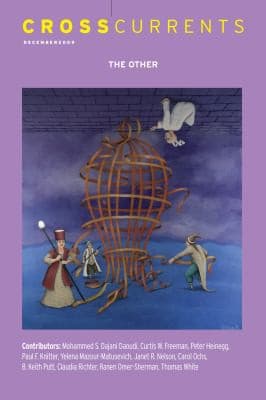 Tapa de CrossCurrents : the Other