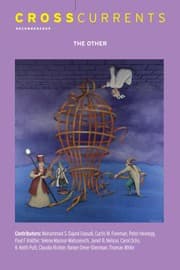 Tapa de CrossCurrents : the Other