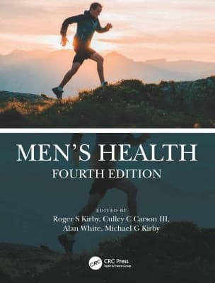 Tapa de Men's Health 4e