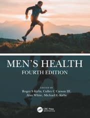 Tapa de Men's Health 4e