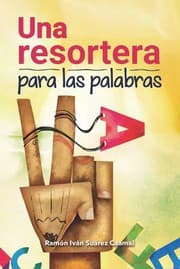 Tapa de Resortera para Las Palabras