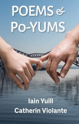 Tapa de Poems and Poyums