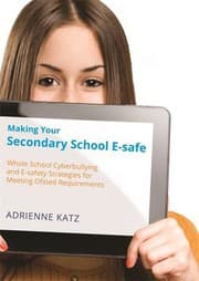 Tapa de Making Your Secondary School E-Safe