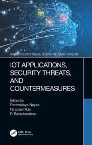 Tapa de Iot Applications Security Threats and Countermeasures