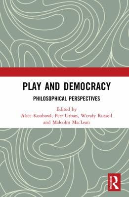 Tapa de Play and Democracy