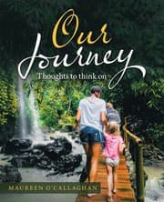 Tapa de Our Journey