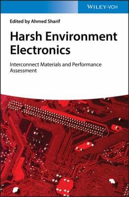 Tapa de Harsh Environment Electronics