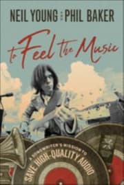 Tapa de To Feel the Music