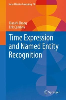 Tapa de TimeX and Entity Analysis