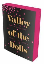 Tapa de Valley of the Dolls