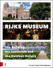 Tapa de Rijksmuseum