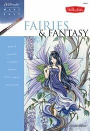 Tapa de Fairies & fantasy