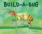 Tapa de Build-A-Bug