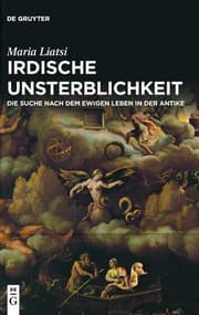Tapa de Irdische Unsterblichkeit
