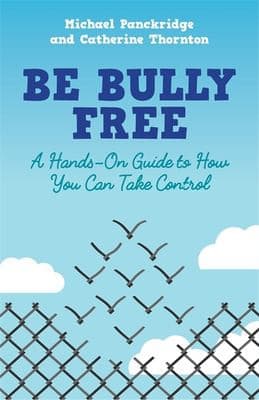 Tapa de Be Bully Free