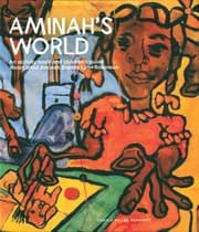 Tapa de Aminah's World