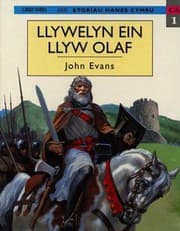 Tapa de Llywelyn Ein Llyw Olaf