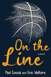 Tapa de On the Line