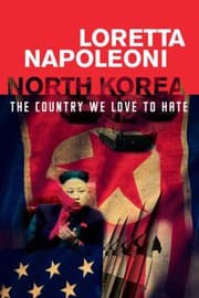 Tapa de North Korea