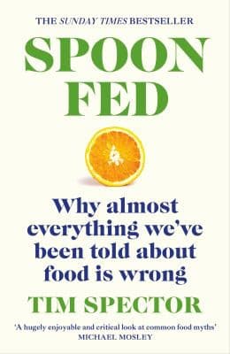 Tapa de Spoon-Fed