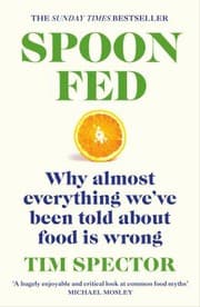 Tapa de Spoon-Fed