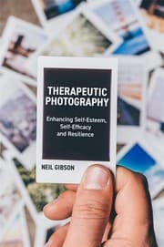 Tapa de Therapeutic Photography