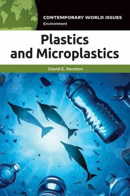 Tapa de Plastics and Microplastics