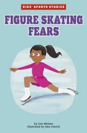 Tapa de Figure Skating Fears
