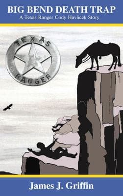 Tapa de Big Bend Death Trap