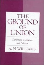 Tapa de The ground of union