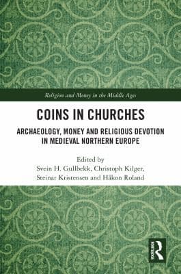 Tapa de Coins in Churches