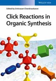 Tapa de Click Reactions in Organic Synthesis
